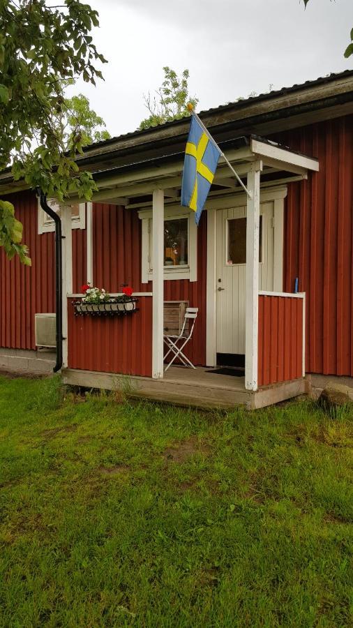 Marbys Gaestrum Exterior photo