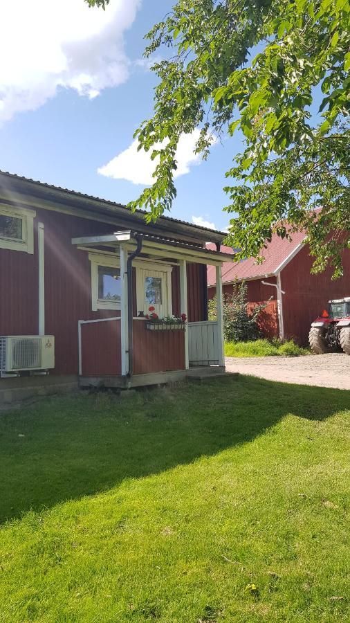 Marbys Gaestrum Exterior photo