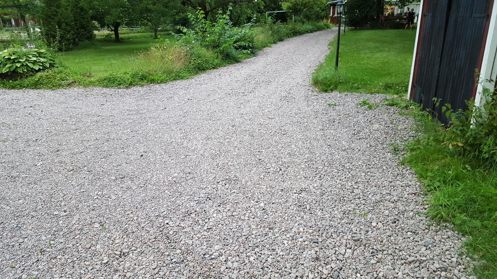 Marbys Gaestrum Exterior photo