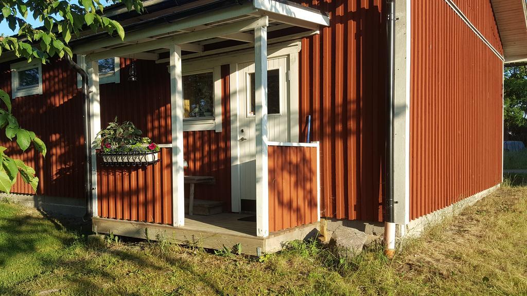 Marbys Gaestrum Exterior photo