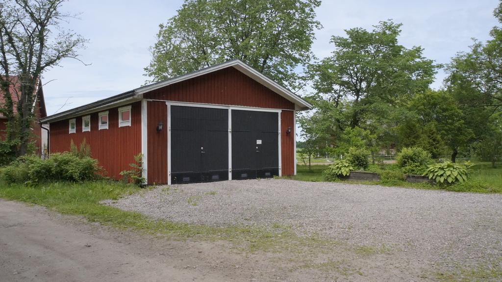Marbys Gaestrum Exterior photo