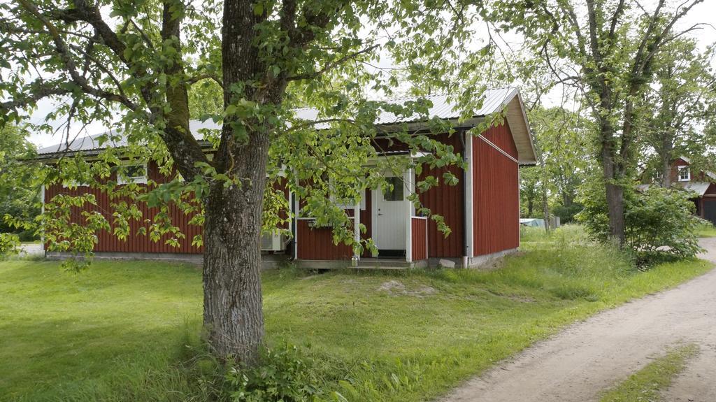 Marbys Gaestrum Exterior photo