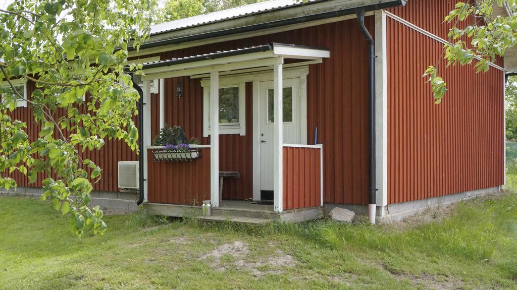 Marbys Gaestrum Exterior photo