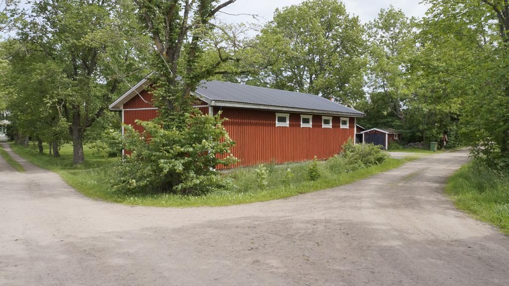 Marbys Gaestrum Exterior photo